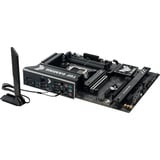 ASUS  socket AM5 moederbord Zwart