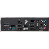 ASUS  socket AM5 moederbord Zwart