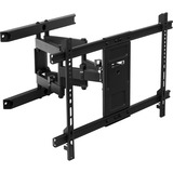 Actec ACTEC Wandhalterung TVM7 37 - 80" <60kg Wandmontage Zwart