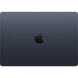 Apple MacBook Air 15" (MDVH4FN/A) laptop Zwart | M5 | 10-Core GPU | 16 GB | 512 GB SSD