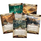 Asmodee Arkham Horror: The Search for Kadath Kaartspel Engels, Mythos Pack