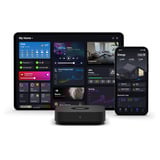 Athom Homey Pro mini basisstation Zwart