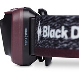 Black Diamond Astro 300 ledverlichting Bordeaux