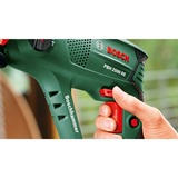 Bosch BOSCH AdvancedRecip 18 (1x2.5Ah) reciprozaag Groen/zwart