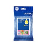 Brother LC-527XLY inkt 