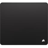 Corsair MM Anti-fray Cloth Large gaming muismat Zwart
