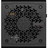 Corsair RM650e modulaire 650 watt voeding  Zwart, 1x 12V-2x6, 1x PCIe