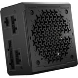 Corsair RM650e modulaire 650 watt voeding  Zwart, 1x 12V-2x6, 1x PCIe