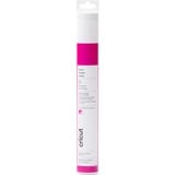 Cricut Color Change Vinyl HOT - Permanent - Pink snijvinyl Pink, 60 cm