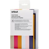 Cricut Insert Cards - Sensei R40 knutselmateriaal 