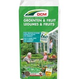DCM Meststof Groenten & Fruit 20 kg Tot 250 m²
