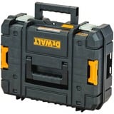 DEWALT Dewa TSTAK II Werkzeugbox DWST83345-1 gereedschapsbox Zwart/geel