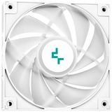 DeepCool LE520 WH waterkoeling Wit, 4-pins PWM fan-connector