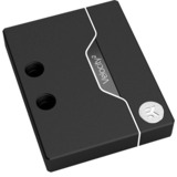 EKWB EK Quantum Velocity²D-RGB AM5 Ni+Ac cpu-koeler Zwart