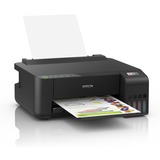 Epson EcoTank ET-1810 A4 Wi-Fi-inkjetprinter met inkttank Zwart, Wi-Fi, inclusief tot 3 jaar inkt