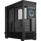 Fractal Design Pop XL Air RGB big tower behuizing Zwart | 2x USB-A | RGB | Tempered Glass