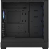Fractal Design Pop XL Air RGB big tower behuizing Zwart | 2x USB-A | RGB | Tempered Glass