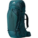 Gregory Deva 60 rugzak Groen, 60 l, Maat M