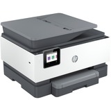 HP HP OfficeJet Pro 9010e D/K/S/F all-in-one printer Grijs/lichtgrijs