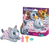 Hasbro FurReal Newborns Kitty Pluchenspeelgoed