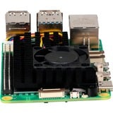 Joy-IT RB-heatsink5 chipsetkoeler 
