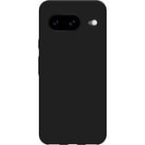 Just in Case Google Pixel 8 Soft TPU Case telefoonhoesje Zwart
