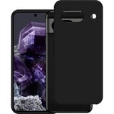 Just in Case Google Pixel 8 - Soft TPU Case telefoonhoesje Zwart
