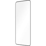 Just in Case Samsung Galaxy S24+ - Tempered Glass screenprotector Transparant/zwart