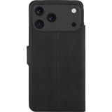 Just in Case iPhone 18 Pro Max - PrimeWallet Case telefoonhoesje Zwart