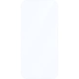 Just in Case iPhone Air - Tempered Glass screenprotector Transparant
