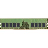 Kingston 8 GB DDR4-2666 ECC servergeheugen KSM26ES8/8MR, Server Premier