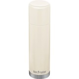 Klean Kanteen Insulated TKPro thermosfles Wit, 1000 ml