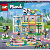 LEGO Friends - Sportcentrum Constructiespeelgoed 41744