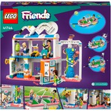 LEGO Friends - Sportcentrum Constructiespeelgoed 41744