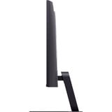 LG UltraGear G5 27G523B-B 27" gaming monitor Zwart, 1x DisplayPort, 2x HDMI, 200 Hz