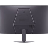 LG UltraGear G5 27G523B-B 27" gaming monitor Zwart, 1x DisplayPort, 2x HDMI, 200 Hz