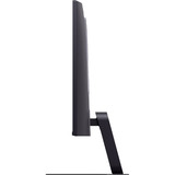 LG UltraGear G5 27G523B-B.AEU 27" gaming monitor Zwart, HDMI, DisplayPort, 200 Hz