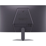 LG UltraGear G5 27G523B-B.AEU 27" gaming monitor Zwart, HDMI, DisplayPort, 200 Hz
