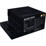 Lian Li EDGE GOLD 750, 750 Watt voeding  Zwart, 3x PCIe, kabelmanagement