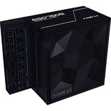 Lian Li EDGE GOLD 750, 750 Watt voeding  Zwart, 3x PCIe, kabelmanagement