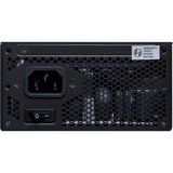 Lian Li SP Platinum modulaire 850 watt voeding  Zwart, 1x 12V-2x6, 2x PCIe, 2x PCIe, Kabelmanagement