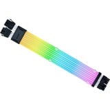 Lian Li Strimer Wireless PW8-1W-CPU verlengkabel 26 cm