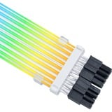 Lian Li Strimer Wireless PW8-1W-CPU verlengkabel 26 cm