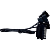 Lian Li UNI FAN SL-INFINITY 120 Wireless RGB case fan Zwart, 120 x 122 x 25 mm, PWM