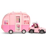 MGA Entertainment Na! Na! Na! Surprise Kittencamper poppen accessoires 