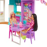 Mattel Barbie Barbie Malibu House Speelset 