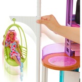Mattel Barbie Malibu House Poppenhuis 