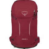 Osprey Hikelite 32 rugzak Rood, 32 liter, maat M/L