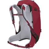 Osprey Hikelite 32 rugzak Rood, 32 liter, maat M/L