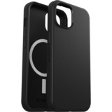 Otterbox Symmetry Plus - iPhone 14 telefoonhoesje Zwart